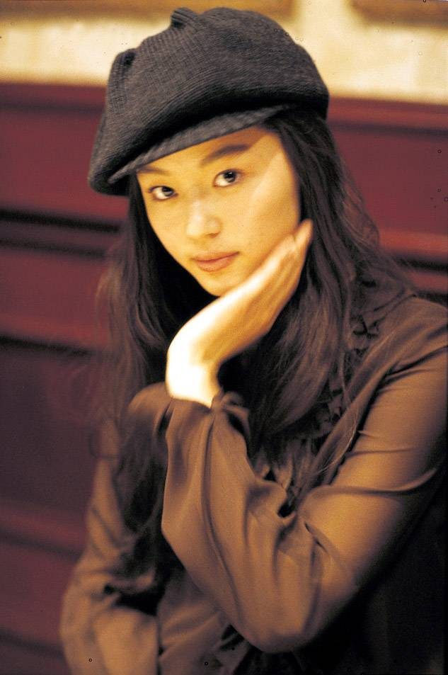 Jun Ji-hyun HD Images/Photo Gallery Download #1641784