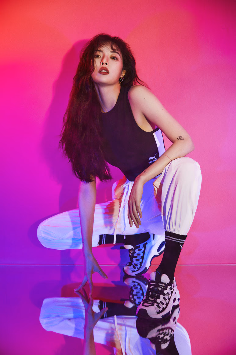 Kim Hyun-A. HD Images/Photo Gallery Download #3348191