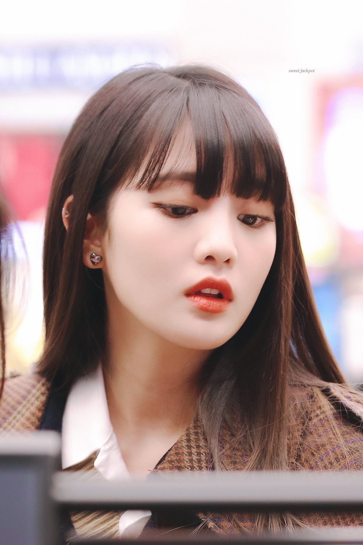 Minnie Nicha Yontararak HD Images/Photo Gallery Download #6197317