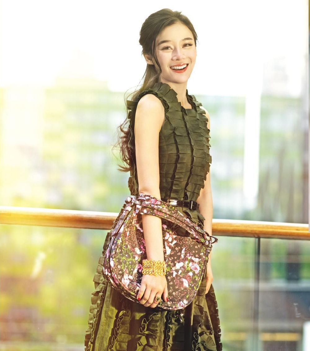 Shanshan Yuan HD Images/Photo Gallery Download #2025342