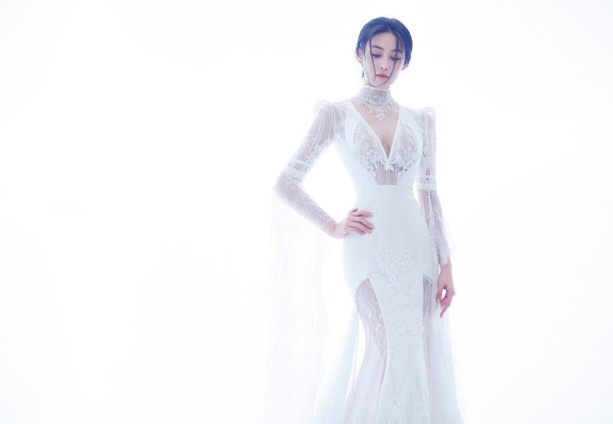 Viann Zhang HD Images/Photo Gallery Download #6643665