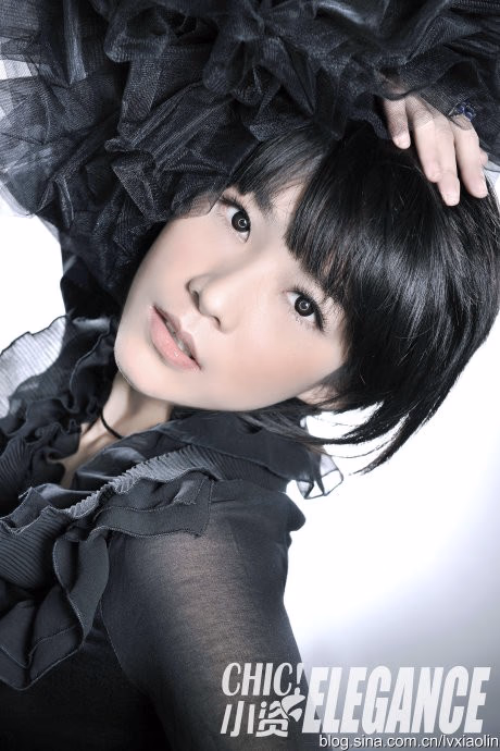 Xiaolin Lü HD Images/Photo Gallery Download #3364954