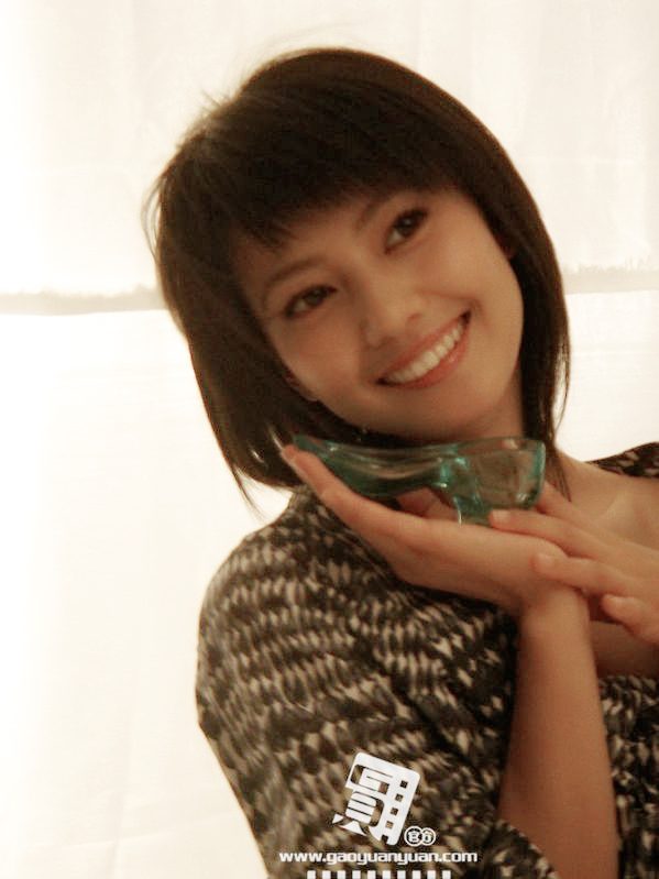 Yuanyuan Gao HD Images/Photo Gallery Download #668683