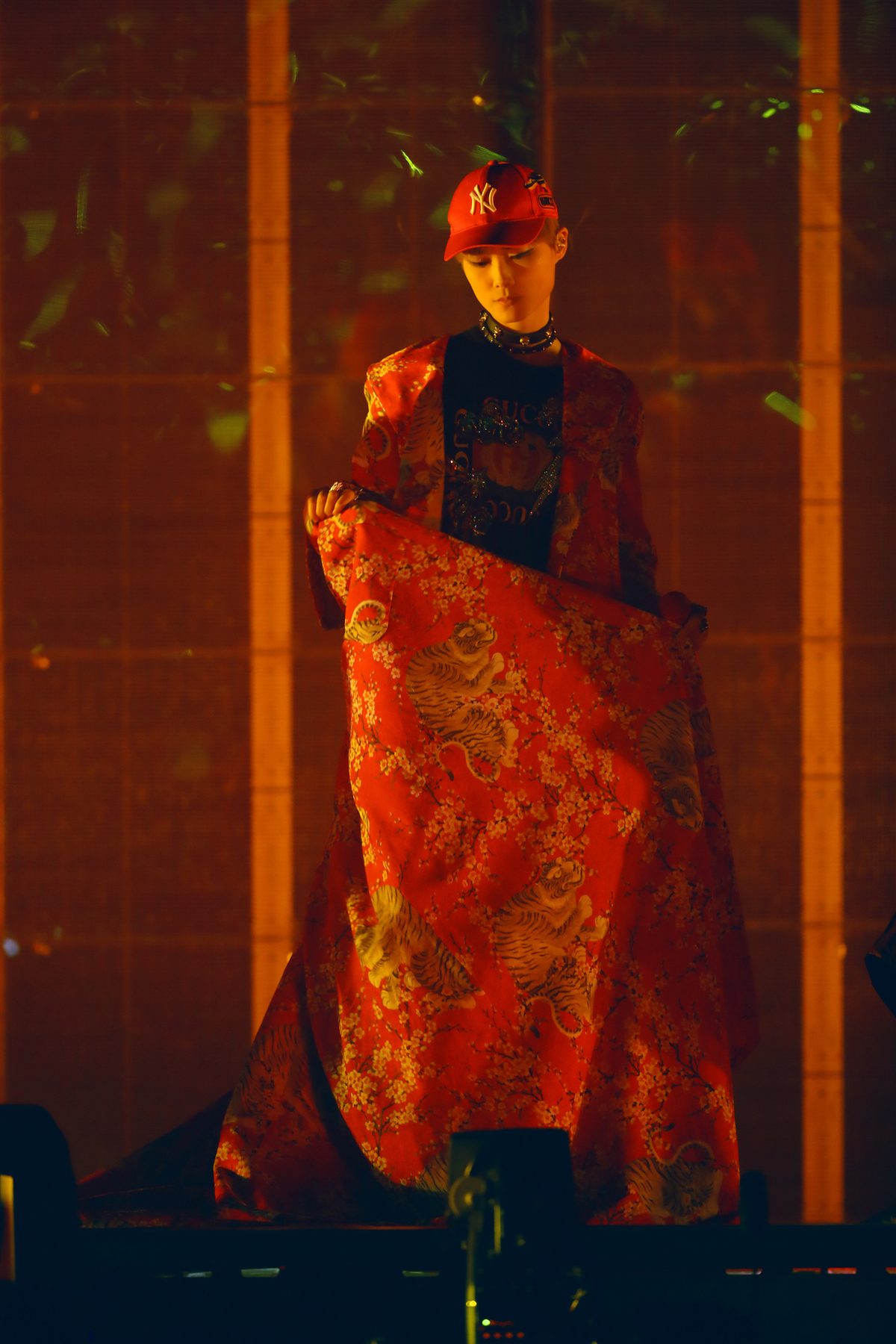Yuchun Li HD Images/Photo Gallery Download #1904024