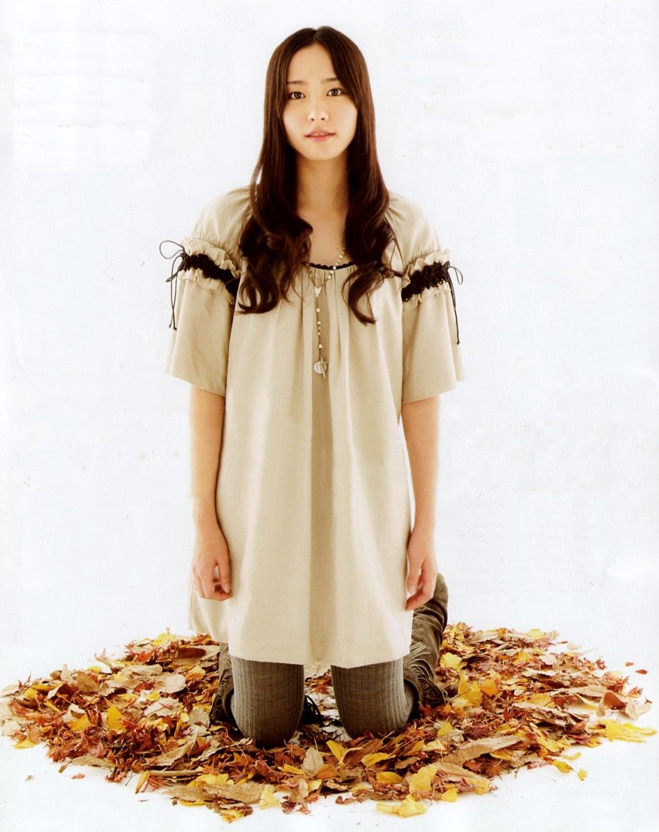 Yui Aragaki HD Images/Photo Gallery Download #801934