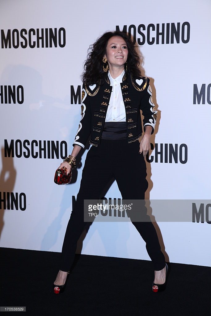 Ziyi Zhang HD Images/Photo Gallery Download #1042581