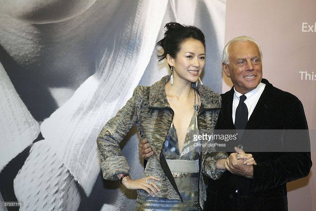 章子怡 高清写真/照片下载 #1047411