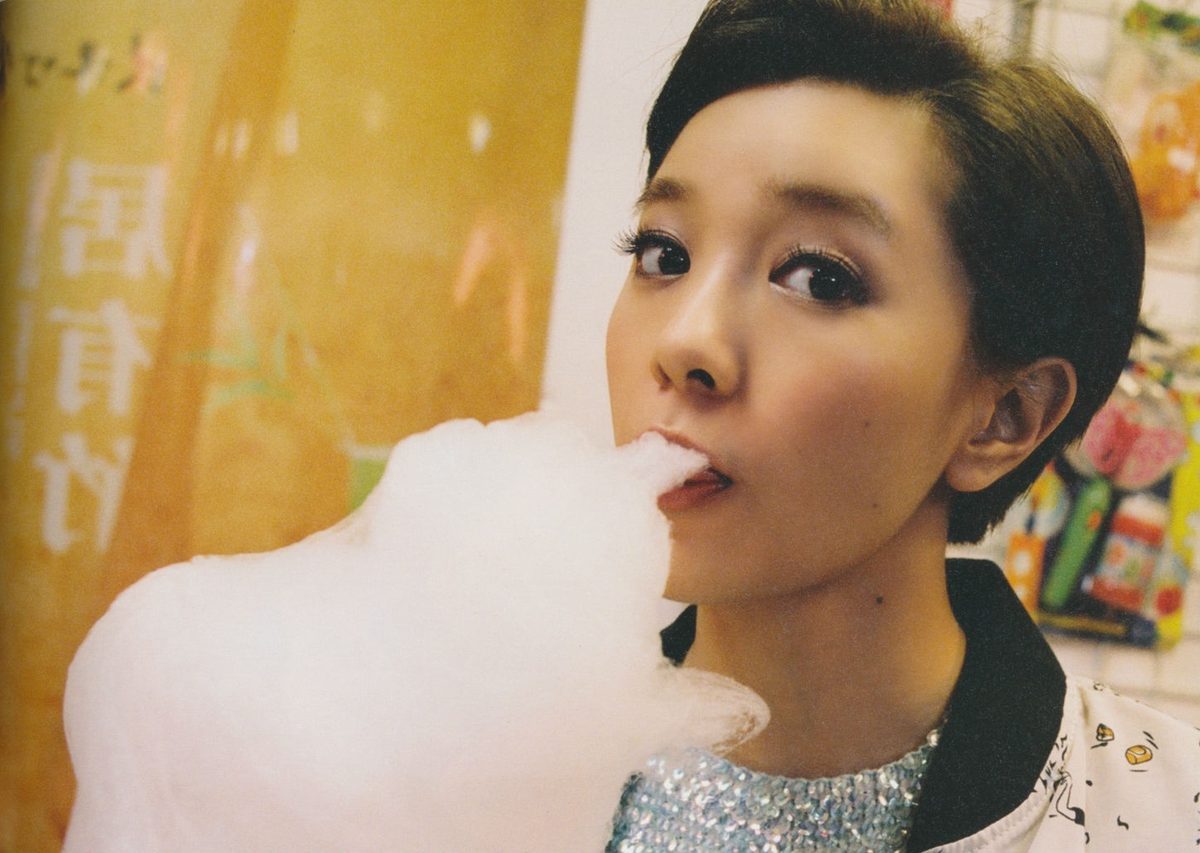 Amber Kuo HD Images/Photo Gallery Download #1700604