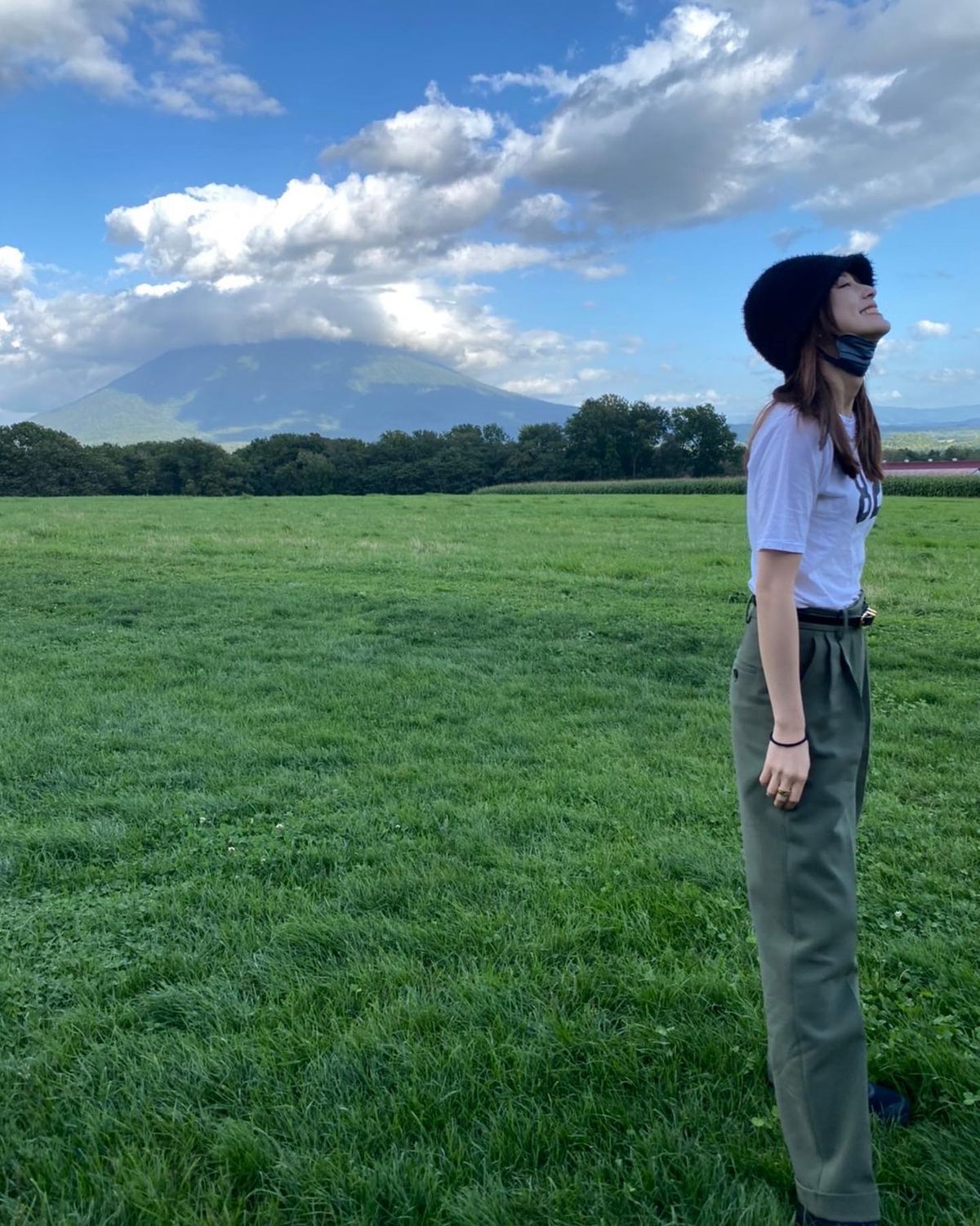 朝比奈彩 HD画像/フォトギャラリーダウンロード #7658539