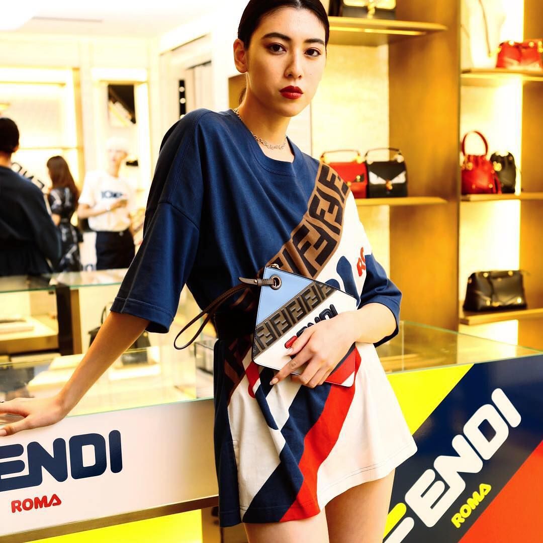 미요시 아야카 HD 이미지/사진 갤러리 다운로드 #7488637