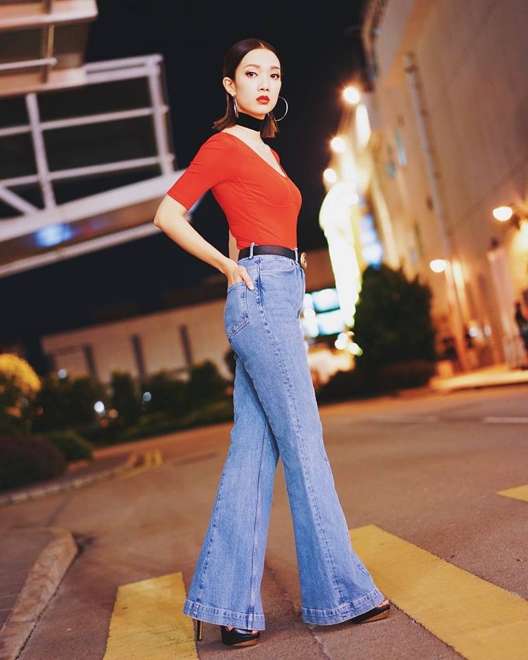 Grace Kwan-Hing Wong HD Images/Photo Gallery Download #2108028