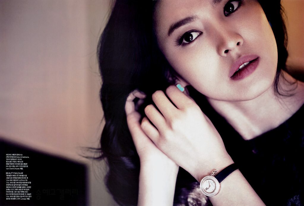 Hye-kyo Song HD Images/Photo Gallery Download #1668783