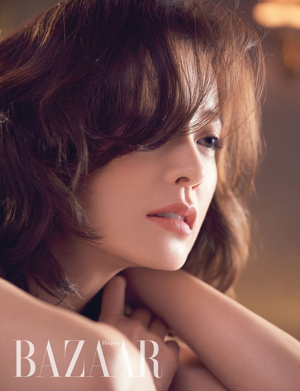 Jung Yu-mi HD Images/Photo Gallery Download #824103