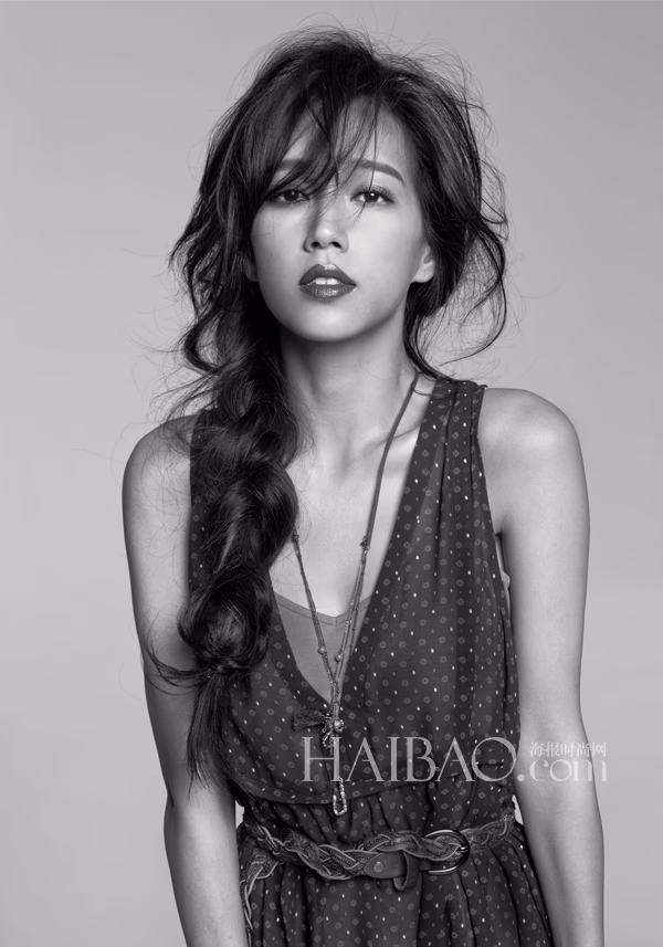 傅嘉莉 高清写真/照片下载 #3326606