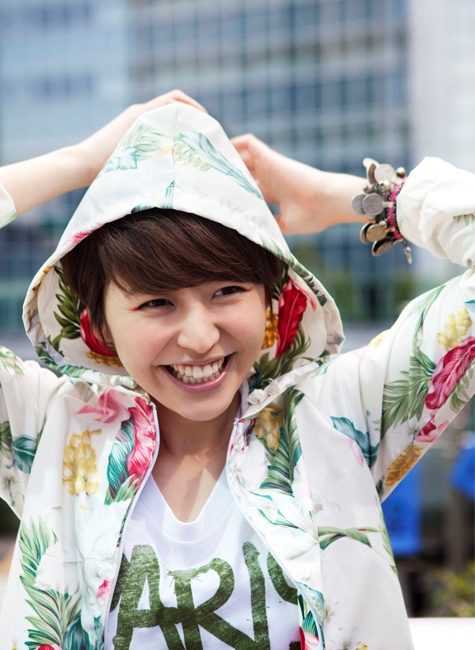 长泽雅美 高清写真/照片下载 #800237