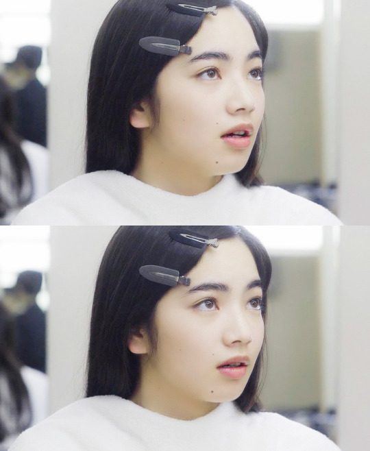 小松菜奈 高清写真/照片下载 #4386931