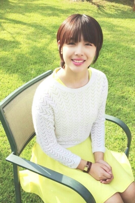 Seol-ri Choi HD Images/Photo Gallery Download #1872495