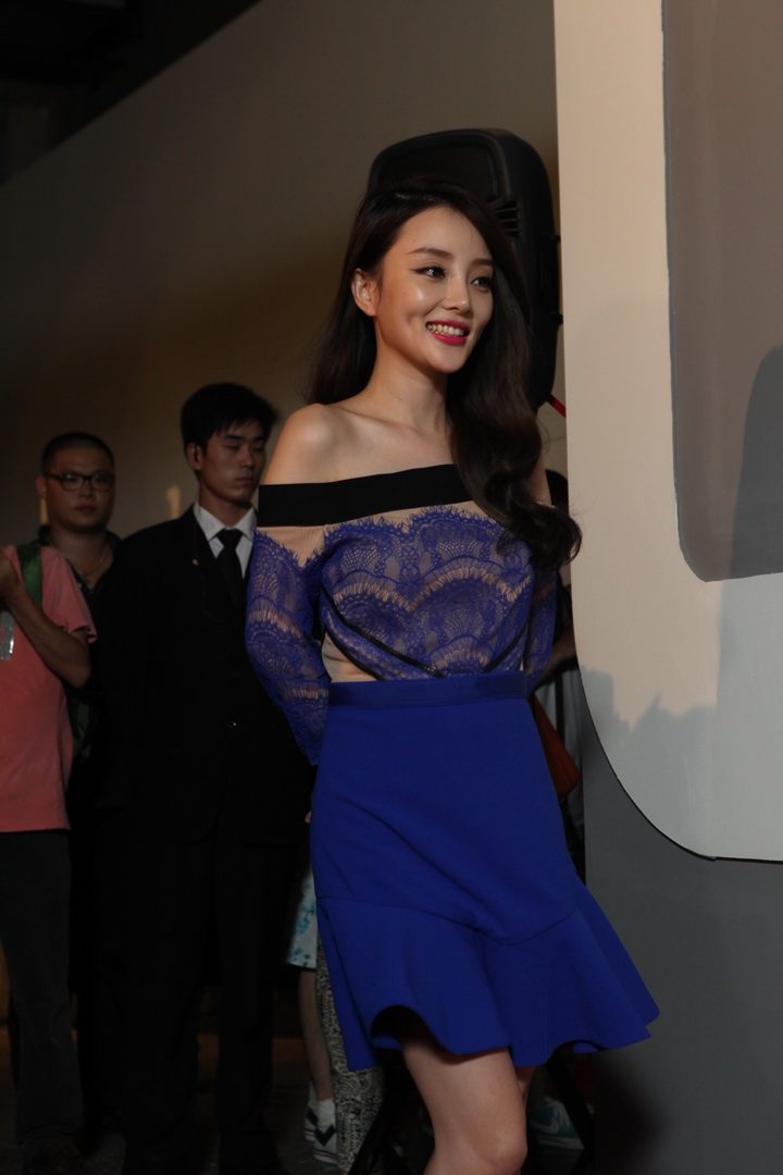 Xiaolu Li HD Images/Photo Gallery Download #756483