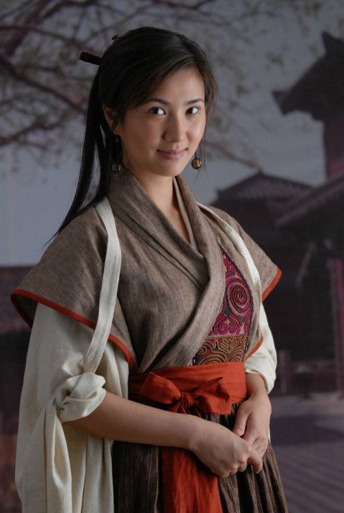 Xiaoxiao Bian HD Images/Photo Gallery Download #7059336