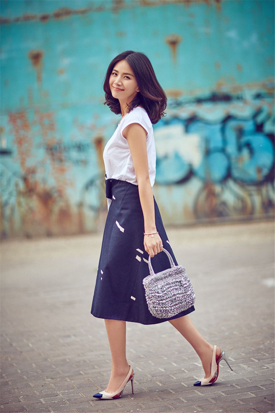 차오시웬 HD 이미지/사진 갤러리 다운로드 #6796812