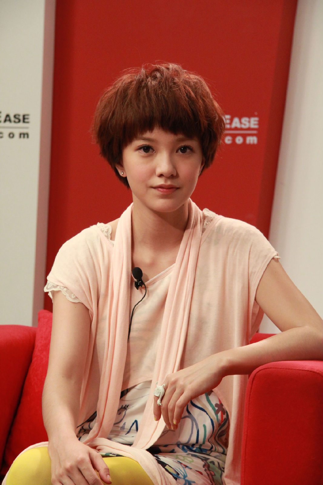 Amber Kuo HD Images/Photo Gallery Download #1700896