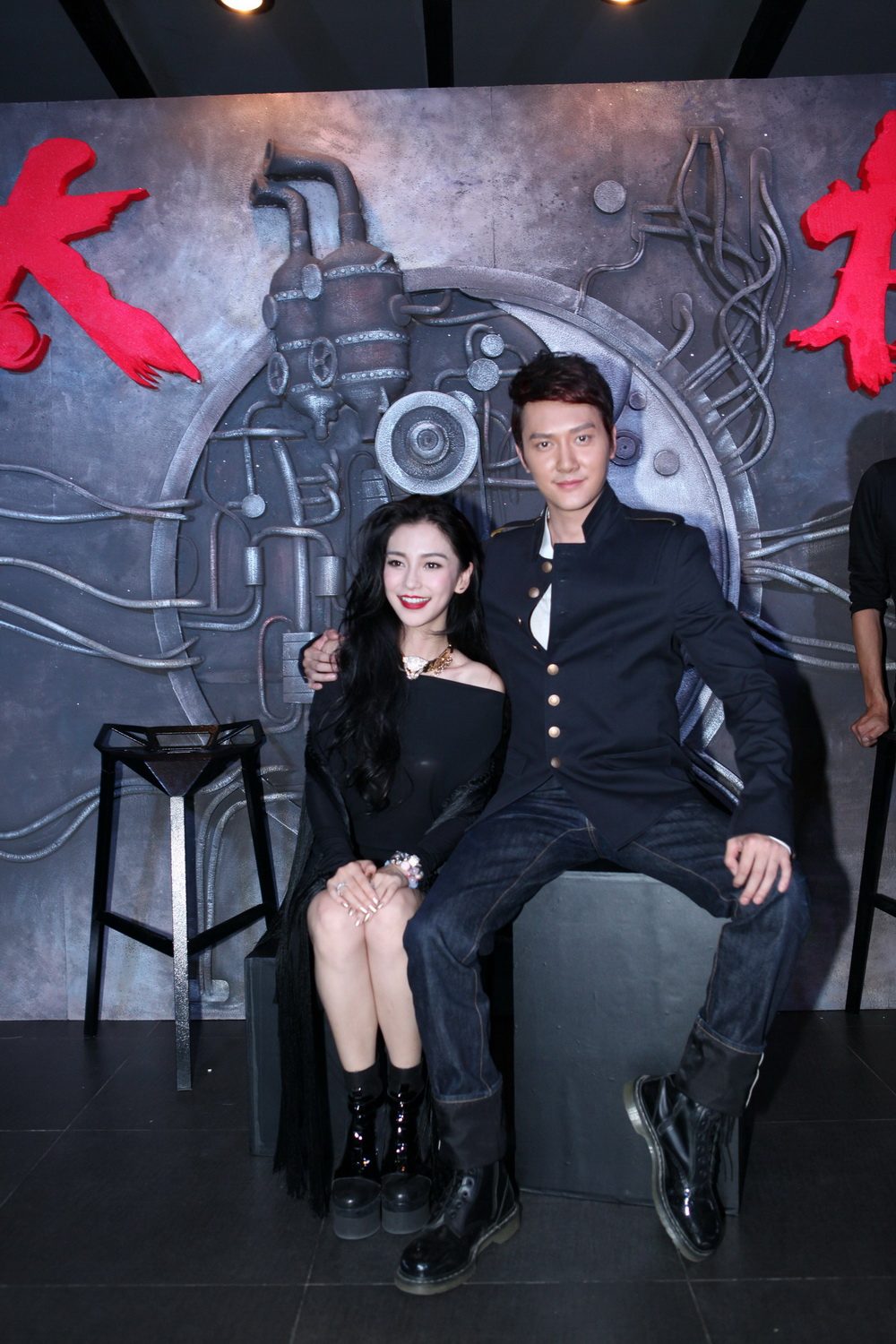 Angelababy HD Images/Photo Gallery Download #6654193