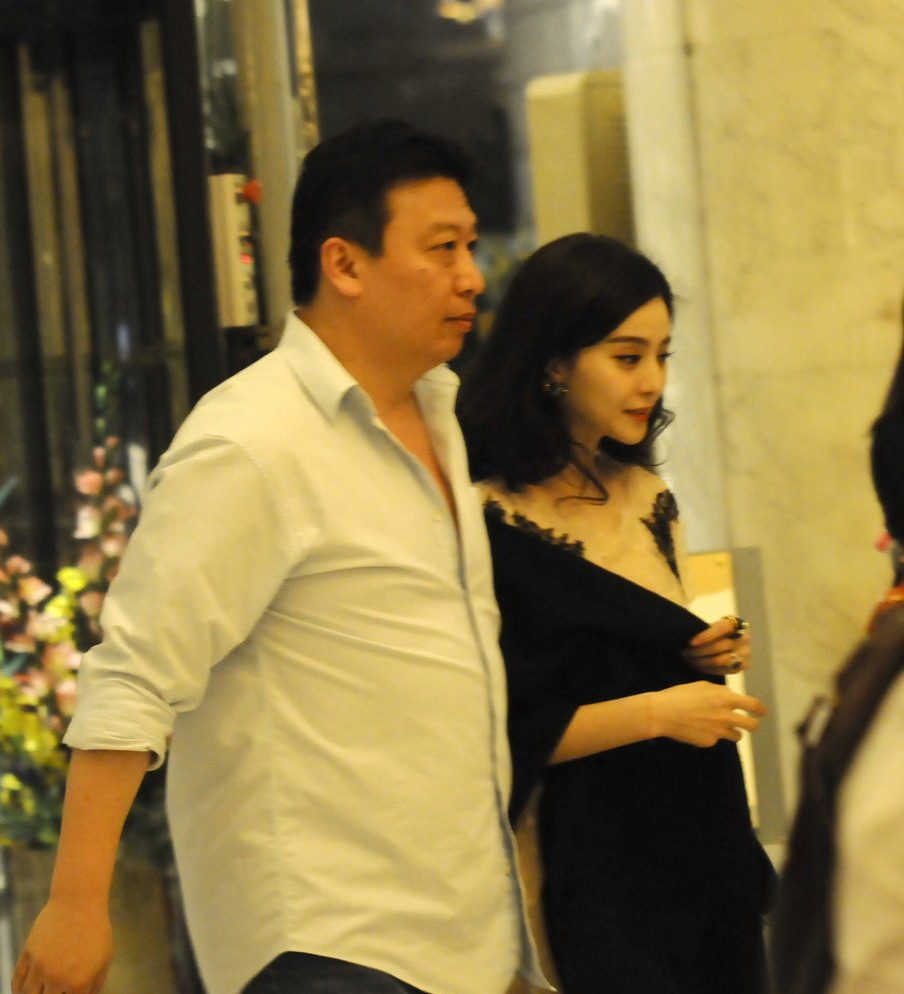 Bingbing Fan HD Images/Photo Gallery Download #1181246