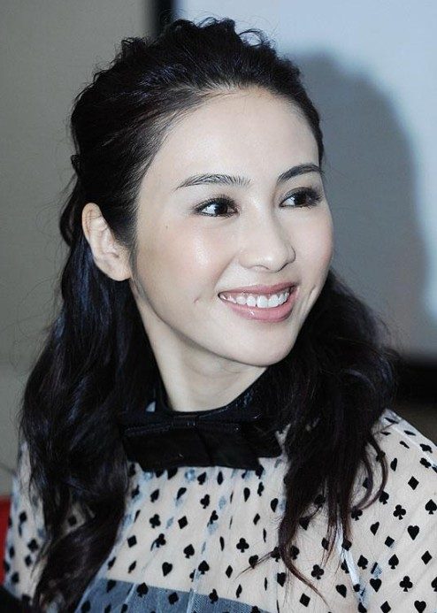 Gigi Lai HD Images/Photo Gallery Download #778652