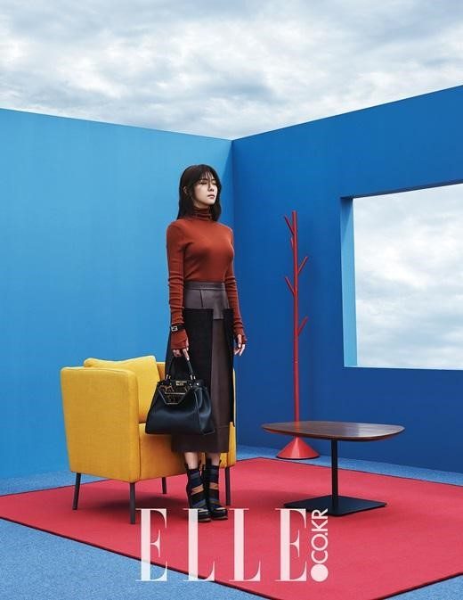 Ha Ji-Won HD Images/Photo Gallery Download #1681008