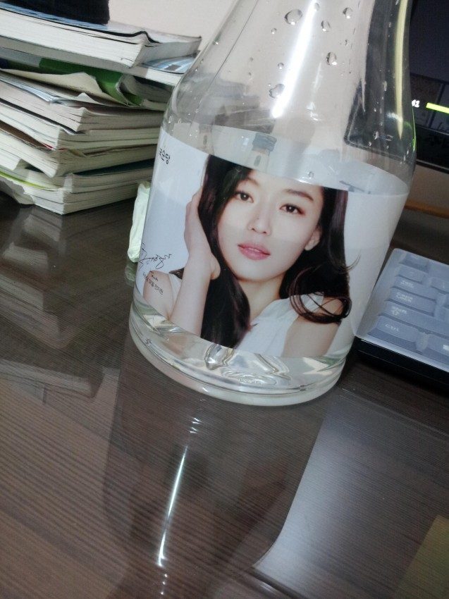 Jun Ji-hyun HD Images/Photo Gallery Download #938610