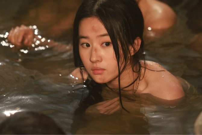 Liu Yifei HD Images/Photo Gallery Download #6670956