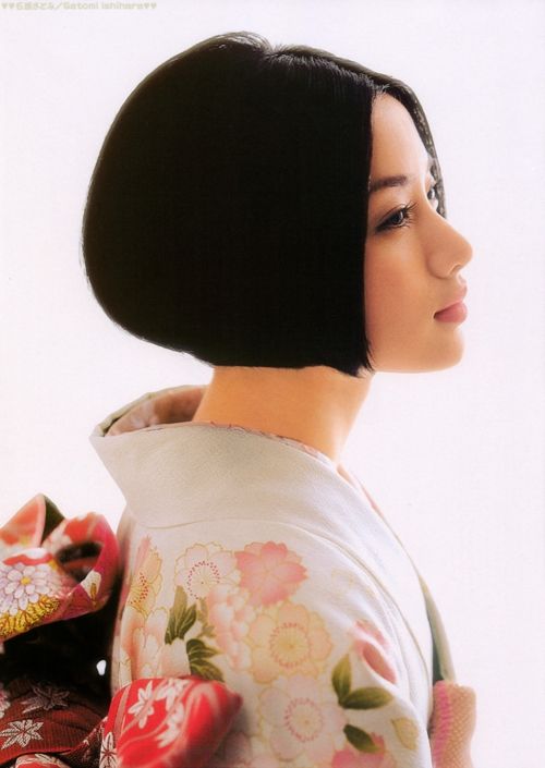Satomi Ishihara HD Images/Photo Gallery Download #1722773