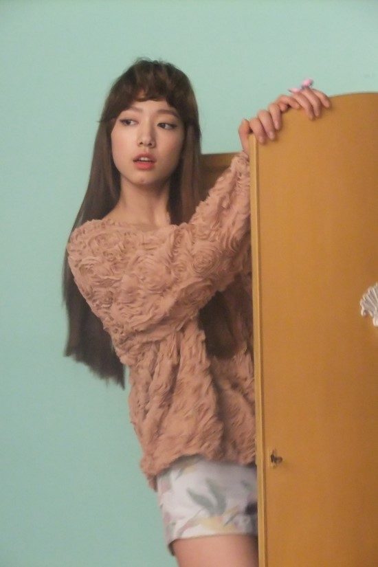 Shin-hye Park HD Images/Photo Gallery Download #1877901