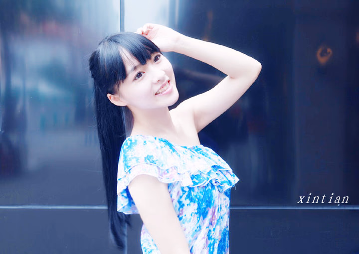 余心恬 高清写真/照片下载 #3251323