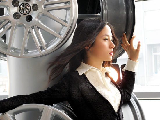 Yiyan Jiang HD Images/Photo Gallery Download #1894664