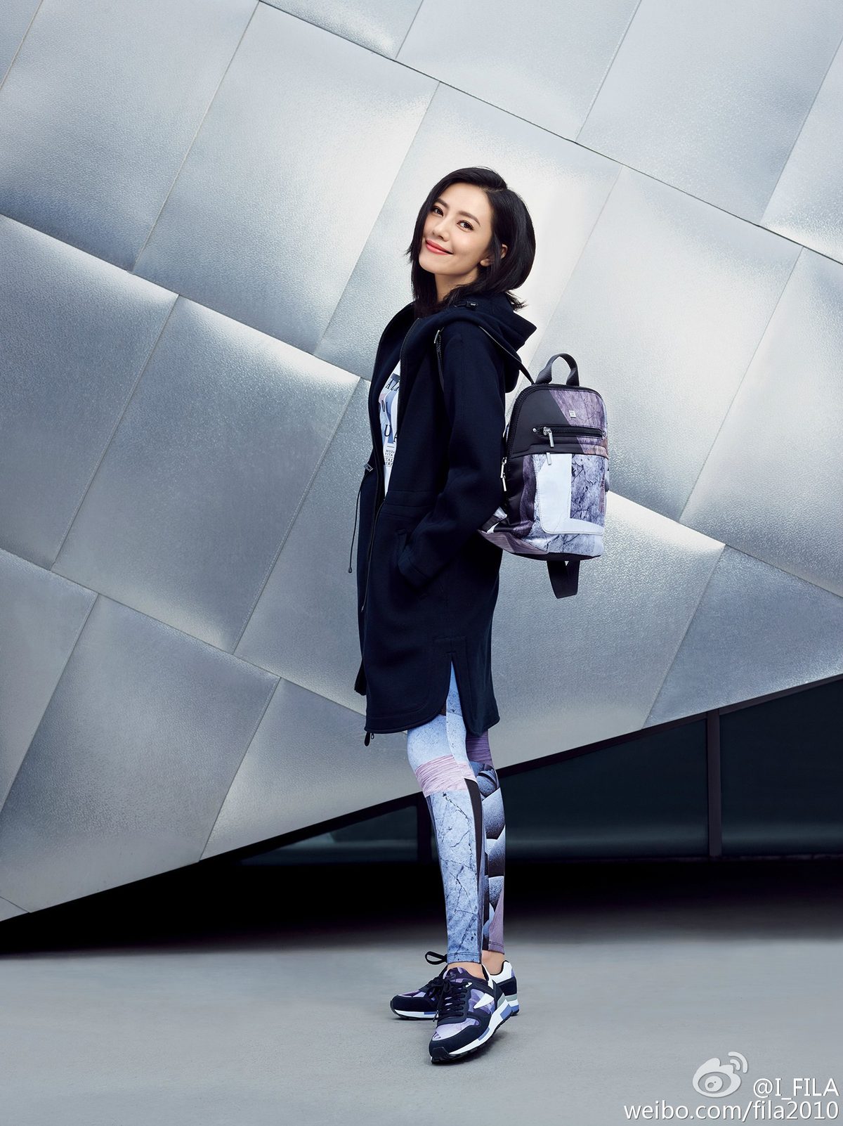 Yuanyuan Gao HD Images/Photo Gallery Download #664437