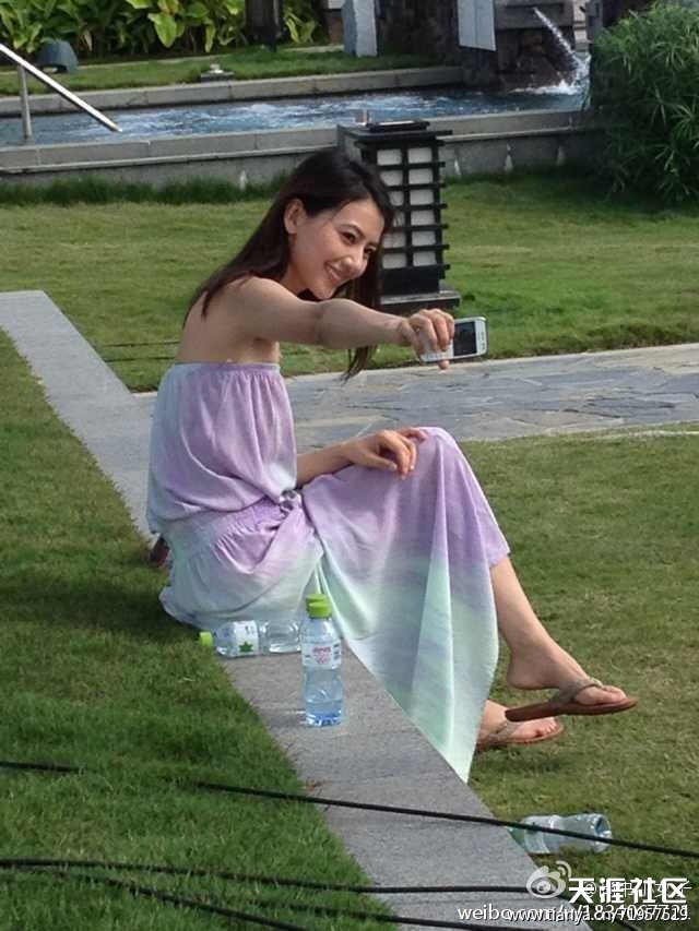 Yuanyuan Gao HD Images/Photo Gallery Download #669267