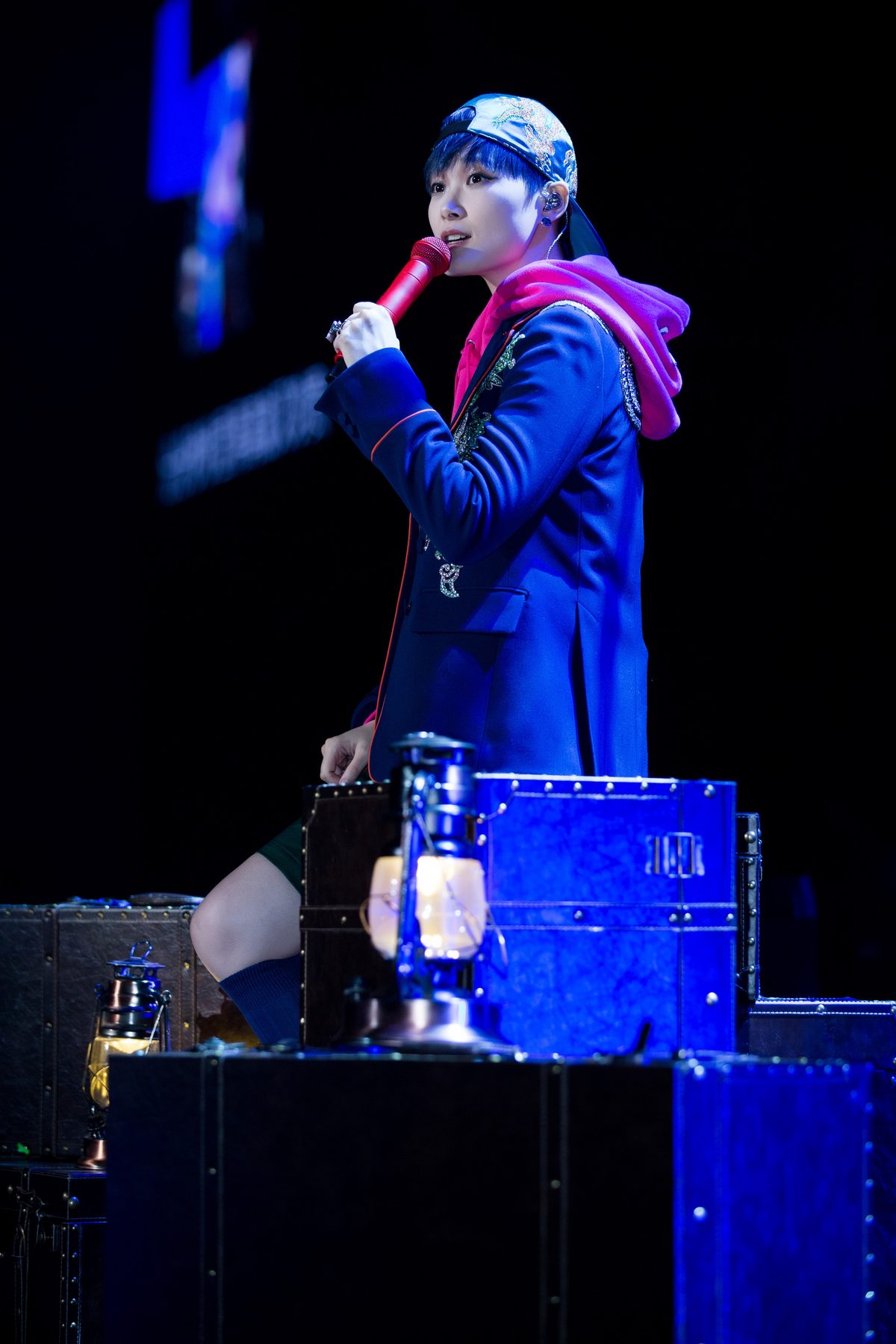 Yuchun Li HD Images/Photo Gallery Download #1904608