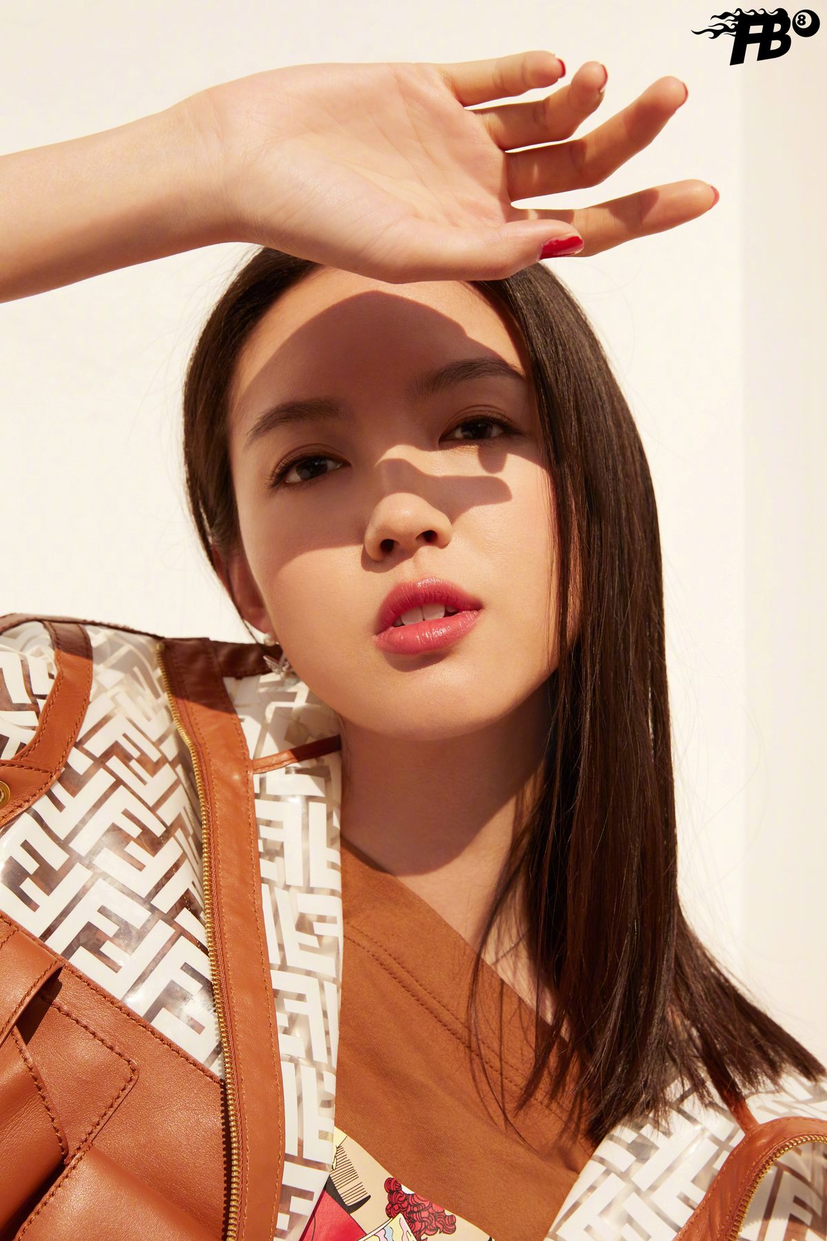 장쯔린 HD 이미지/사진 갤러리 다운로드 #2004049