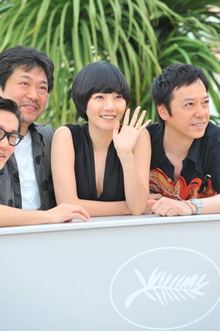 Bae Doona HD Images/Photo Gallery Download #1322460