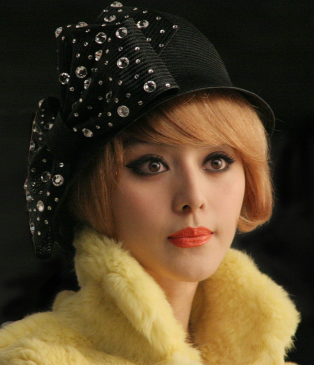 ファン・ビンビン HD画像/フォトギャラリーダウンロード #1317630