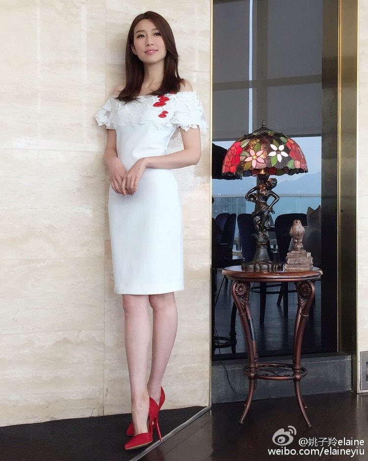 Elaine Yiu HD Images/Photo Gallery Download #1366214