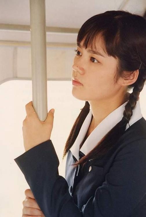 Ga-in Han HD画像/フォトギャラリーダウンロード #1591803