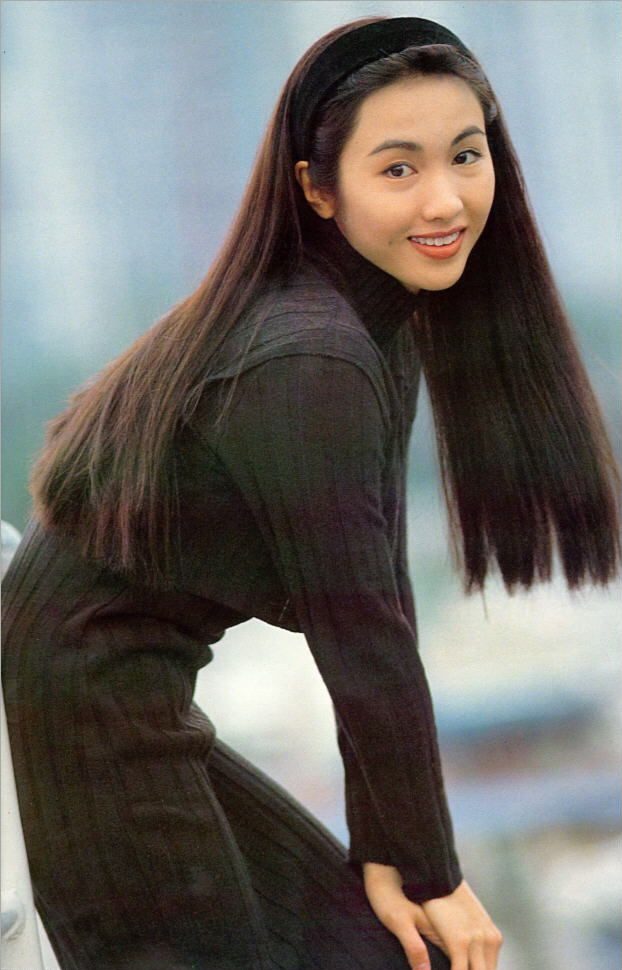 Gigi Lai HD Images/Photo Gallery Download #778944