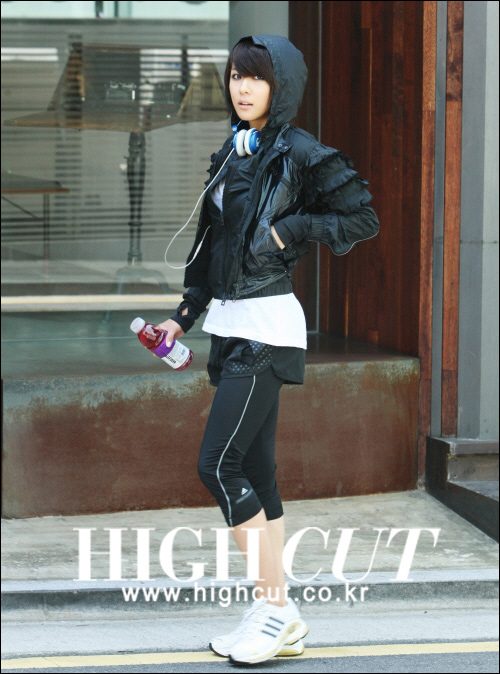 Ha Ji-Won HD Images/Photo Gallery Download #895148