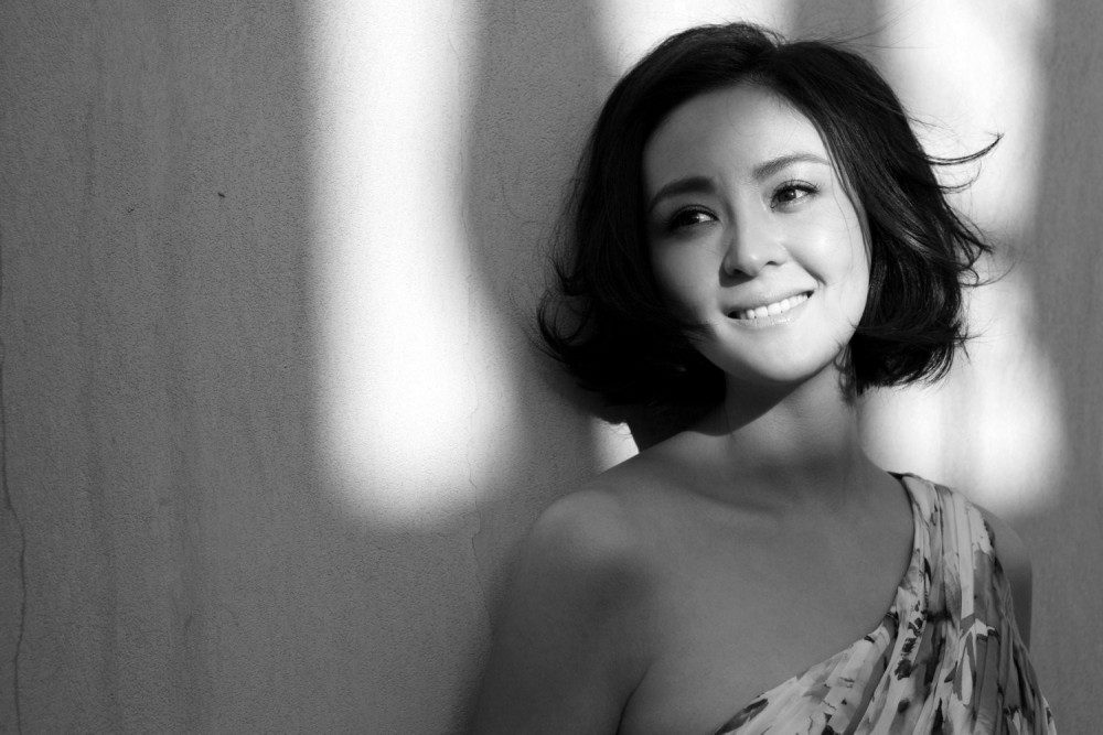 戴娇倩 高清写真/照片下载 #6962468