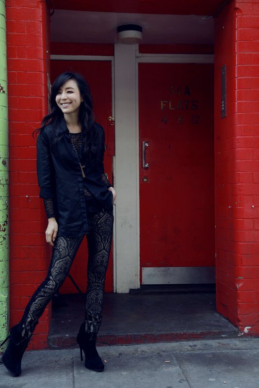 Jingchu Zhang HD Images/Photo Gallery Download #802810