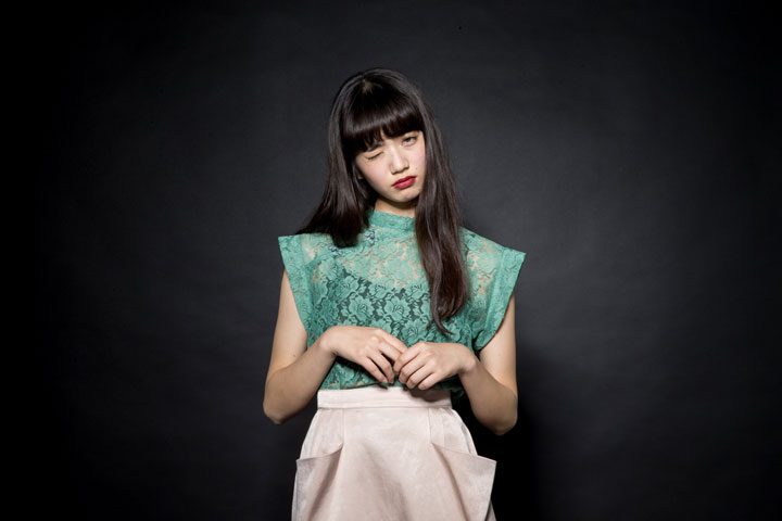 小松菜奈 高清写真/照片下载 #4387515