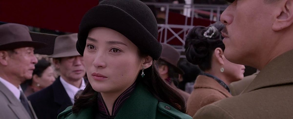 Qinqin Jiang HD Images/Photo Gallery Download #1273876