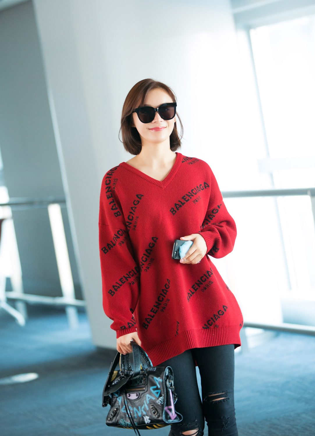 Shanshan Yuan HD Images/Photo Gallery Download #2026218